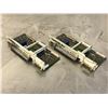 Image 1 : (2) SIEMENS 6SN1118-0AA11-0AA0 CONTROL BOARD