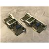 Image 2 : (2) SIEMENS 6SN1118-0AA11-0AA0 CONTROL BOARD