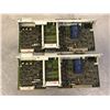Image 3 : (2) SIEMENS 6SN1118-0AA11-0AA0 CONTROL BOARD