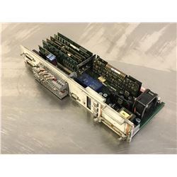 SIEMENS 6SN1121-0B?13-0AA0 CONTROL BOARD *PART # WORN*