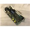 Image 2 : SIEMENS 6SN1121-0B?13-0AA0 CONTROL BOARD *PART # WORN*