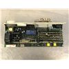 Image 3 : SIEMENS 6SN1121-0B?13-0AA0 CONTROL BOARD *PART # WORN*