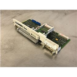 SIEMENS 6SN1118-0AA11-0AA1 CONTROL BOARD