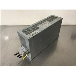 SIEMENS 6SL 3000-0BE23-6AA0 LINE FILTER