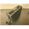 Image 2 : SIEMENS 6SL 3000-0BE23-6AA0 LINE FILTER