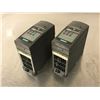 Image 2 : (2) SIEMENS 6SE6420-2UC12-5AA0 MICROMASTER DRIVE