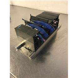 SIEMENS 153-2BA02-0XB0 INTERFACE WITH I/O MODULES