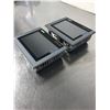 Image 1 : (2) SIEMENS 6AV2 124-0GC01-0AX0 TP700 COMFORT TOUCH PANEL