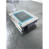 Image 2 : SIEMENS 6AV6 642-0BA01-1AX1 SIMATIC TOUCH PANEL *PARTS ONLY*