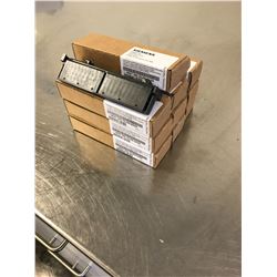LOT OF SIEMENS 6ES7 392-1AJ00-0AA0 SIMATIC FRONT CONNECTORS