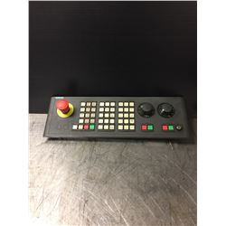 SIEMENS 6FC5203-0AF22-0AA2 SINUMERIK PANEL