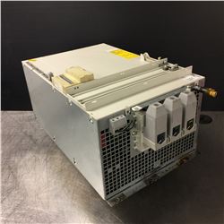 SIEMENS 6SN1146-1BB00-0FA1_SIMODRIVE E/R MODUL EXT. 120/156KW