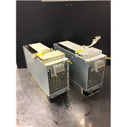 (2) - SIEMENS 6SN1124-1AA00-0LA2 SIMODRIVE LT-MODUL EXT. 108A