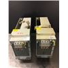 Image 3 : (2) - SIEMENS 6SN1124-1AA00-0LA2 SIMODRIVE LT-MODUL EXT. 108A