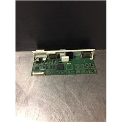 SIEMENS 6SN1118-0DM31-0AA2 CIRCUIT BOARD