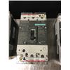 Image 2 : (4) - SIEMENS HDX3B060_60 AMP CIRCUIT BREAKERS