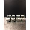 Image 1 : (4) - SIEMENS HDX3B100_100 AMP CIRCUIT BREAKERS