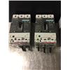 Image 2 : (4) - SIEMENS HDX3B100_100 AMP CIRCUIT BREAKERS
