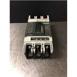 SIEMENS HJX3P400_400 AMP CIRCUIT BREAKER