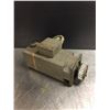 Image 2 : SIEMENS MOTOR WITH DAMAGED CONNECTOR (NO TAG)