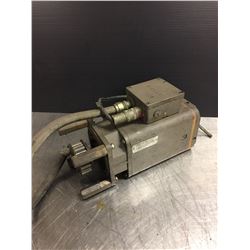 SIEMENS 1 FT5072-0AC01-0-Z_3~PERMANENT MAGNET MOTOR