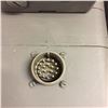 Image 3 : (2) - SIEMENS 1 FT5072-0AC01-0-Z_3~PERMANENT MAGNET MOTOR