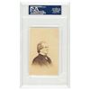 Image 2 : Andrew Johnson Signed Photograph