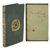 Image 1 : Franklin D. Roosevelt Signed Book