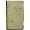 Image 3 : Franklin D. Roosevelt Signed Book
