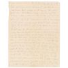 Image 2 : Jacqueline Kennedy Autograph Letter Signed