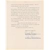 Image 2 : Ronald Reagan Document Signed