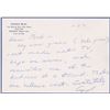 Image 1 : George Bush Autograph Letter Signed