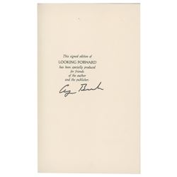 George and George W. Bush Books