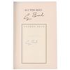 Image 3 : George and George W. Bush Books