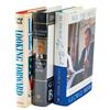 Image 4 : George and George W. Bush Books