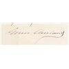 Image 2 : Grover Cleveland Document Signed