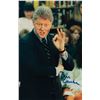 Image 2 : Bill Clinton Signed Photograph