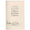 Image 2 : Hillary Clinton Signed Book