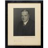 Image 2 : Herbert Hoover Signed Photograph