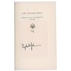 Image 2 : Lyndon B. Johnson Signed Book