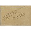 Image 2 : Ronald Reagan Signature