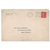 Image 2 : William H. Taft Typed Letter Signed