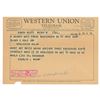 Image 2 : Harry S. Truman Typed Letter Signed