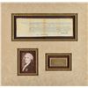 Image 1 : Thomas McKean Document Signed