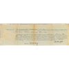 Image 2 : Thomas McKean Document Signed