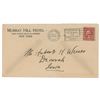 Image 2 : Clarence Darrow Autograph Letter Signed