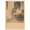 Image 1 : Mohandas Gandhi Signed Photograph