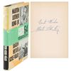 Image 1 : Martin Luther King, Jr. Signed Book