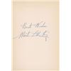 Image 2 : Martin Luther King, Jr. Signed Book