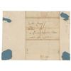 Image 2 : Xavier Bichat Autograph Letter Signed